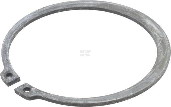 Sicherungsring außen 90x3mm DIN471 Stahl Kramp