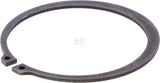 Sicherungsring außen 95x3mm DIN471 Stahl Kramp