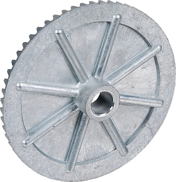 Tellerrad
