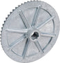 Tellerrad