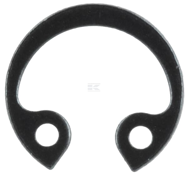 Sicherungsring innen DIN472 10mm