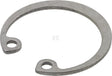 Sicherungsring innen 20x1mm DIN472 Edelstahl Kramp