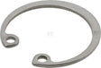 Sicherungsring innen 21x1mm DIN472 Edelstahl Kramp