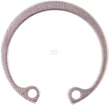 Sicherungsring innen 27x1,2mm DIN472 Edelstahl Kramp
