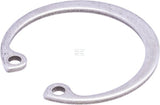 Sicherungsring innen 27x1,2mm DIN472 Edelstahl Kramp