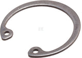 Sicherungsring innen 28x1,2mm DIN472 Stahl Kramp