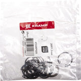 Sicherungsring innen 28x1,2mm DIN472 Stahl Kramp