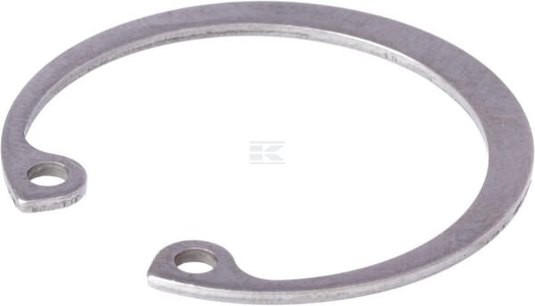 Sicherungsring innen 32x1,2mm DIN472 Edelstahl Kramp