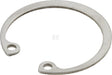 Sicherungsring innen 33x1,2mm DIN472 Edelstahl Kramp