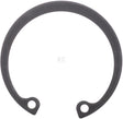 Sicherungsring innen 37x1,5mm DIN472 Stahl Kramp