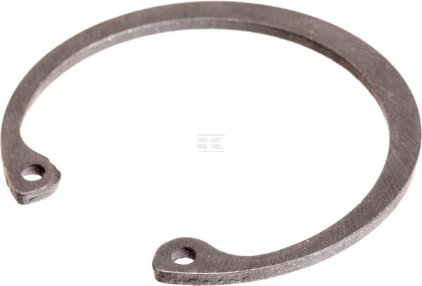 Sicherungsring innen 42x1,8mm DIN472 Stahl Kramp