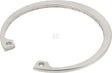 Sicherungsring innen 50x2mm DIN472 Edelstahl Kramp