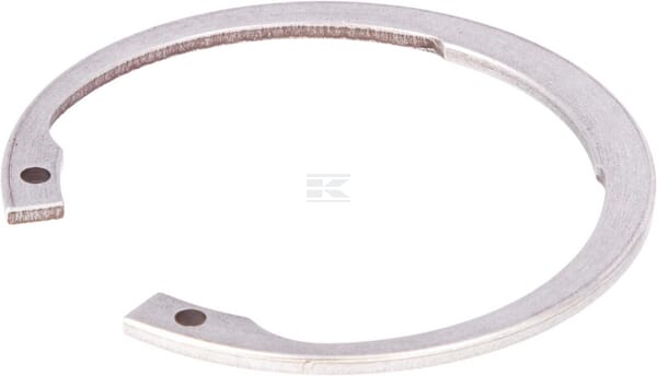 Sicherungsring innen 52x2mm DIN472 Edelstahl Kramp