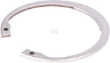 Sicherungsring innen 52x2mm DIN472 Edelstahl Kramp