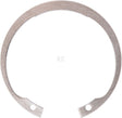 Sicherungsring innen 55x2mm DIN472 Edelstahl Kramp