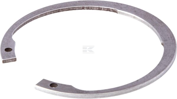Sicherungsring innen 55x2mm DIN472 Edelstahl Kramp