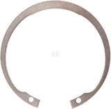 Sicherungsring innen 60x2mm DIN472 Edelstahl Kramp