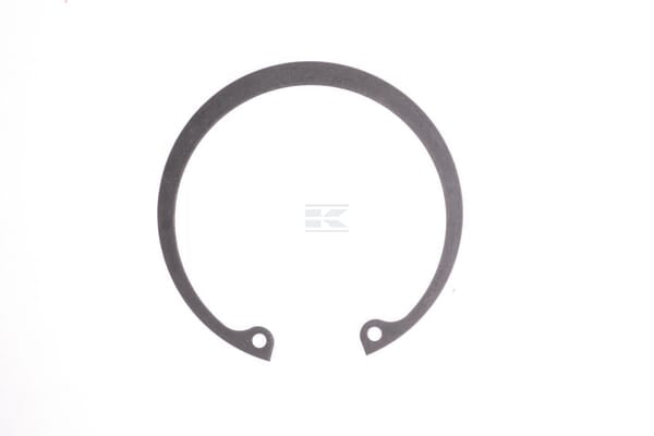 Sicherungsring innen 62x2mm DIN472 Stahl Kramp
