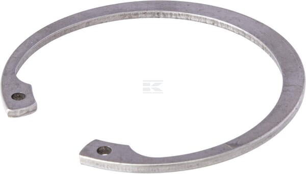Sicherungsring innen 65x2,5mm DIN472 Edelstahl Kramp