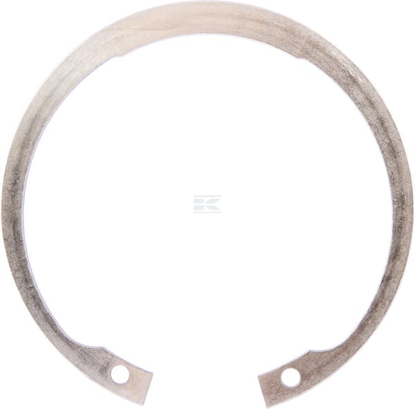 Sicherungsring innen 68x2,5mm DIN472 Edelstahl Kramp
