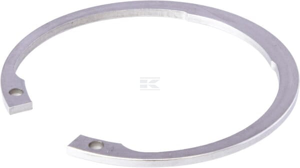 Sicherungsring innen 68x2,5mm DIN472 Edelstahl Kramp
