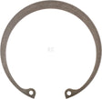 Sicherungsring innen 75x2,5mm DIN472 Stahl Kramp