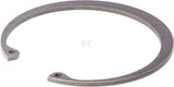 Sicherungsring innen 75x2,5mm DIN472 Stahl Kramp