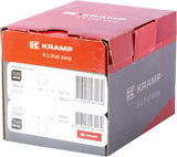 Sicherungsring innen 75x2,5mm DIN472 Stahl Kramp
