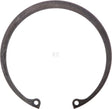 Sicherungsring innen 90x3mm DIN472 Stahl Kramp