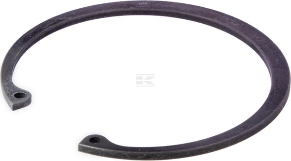 Sicherungsring innen 90x3mm DIN472 Stahl Kramp