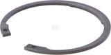 Sicherungsring innen 92x3mm DIN472 Stahl Kramp