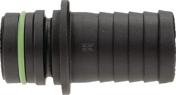 Schlauchanschluss 30mm