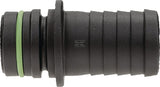 Schlauchanschluss 30mm