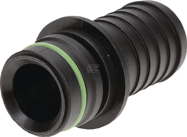 Schlauchanschluss 30mm