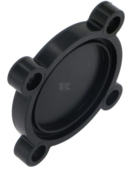 Geschlossener Adapter 473