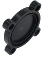 Geschlossener Adapter 473