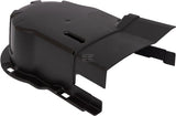 Riemenabdeckung links 110 cm SA AV 6165-706-0810-A