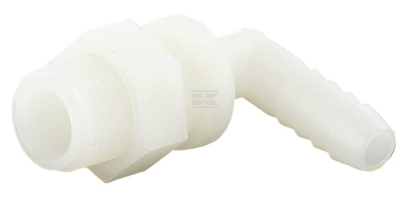 Düsenhalter 90°