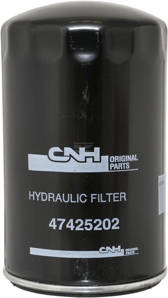 Hydraulikfilter