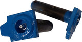 Zugstangenbolzen hinten D25-95