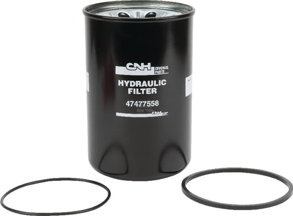 Hydraulikfilter