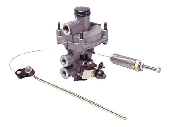 Automatisches Load-Sensing-Ventil