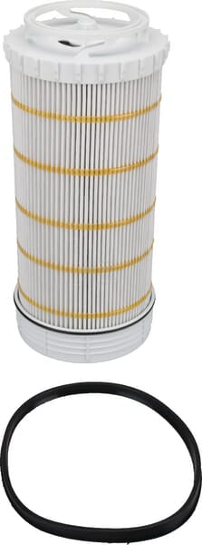Hydraulikfilter