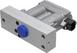Ventilblock