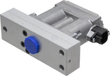 Ventilblock