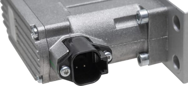 Ventilblock