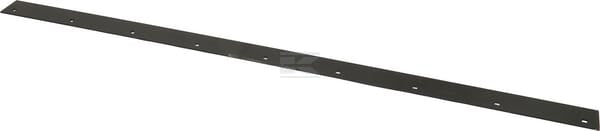Montageplatte Schaberleiste R9005