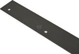 Montageplatte Schaberleiste R9005