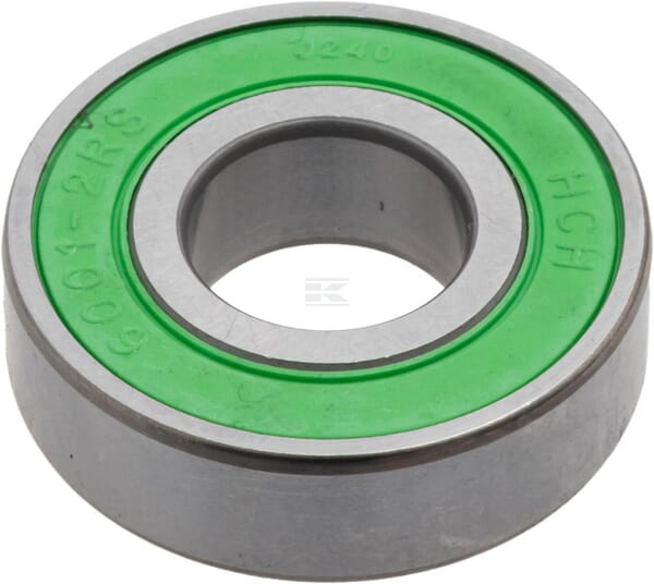 9503-003-5301-A Kugellager 6001 2Trs