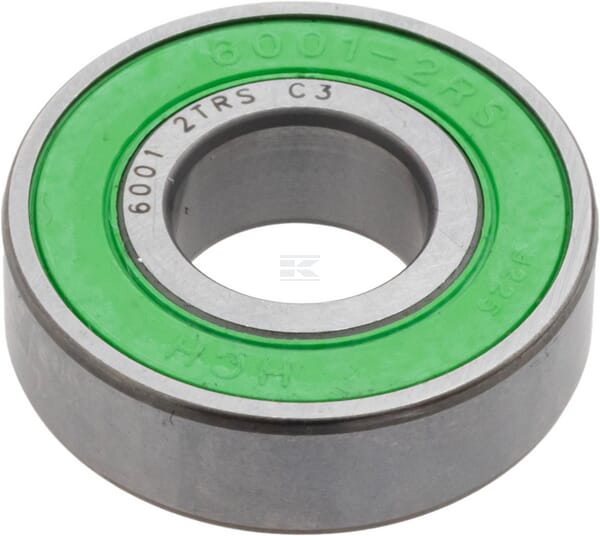 9503-003-5301-A Kugellager 6001 2Trs